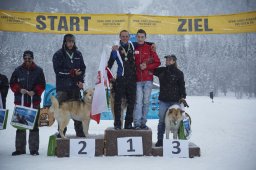 Kandersteg 2014 WM